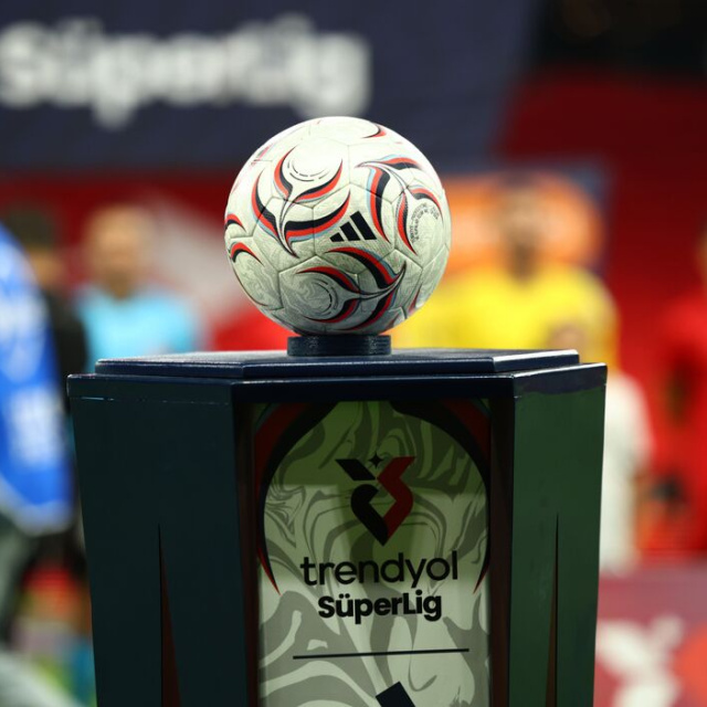 Süper Lig'de 6. hafta heyecanı!