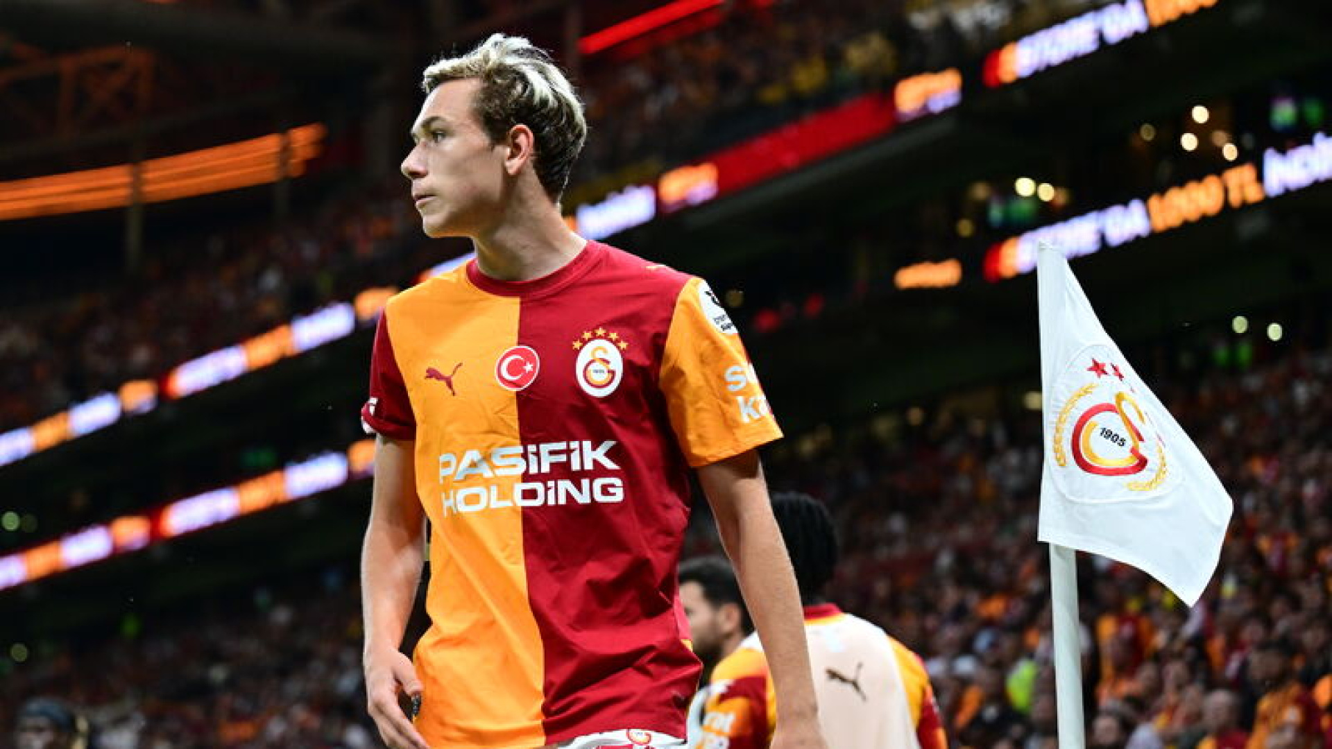 Fenerbahçe, Batrakov transferini hızlandırıyor: Avrupa'ya gidebilir