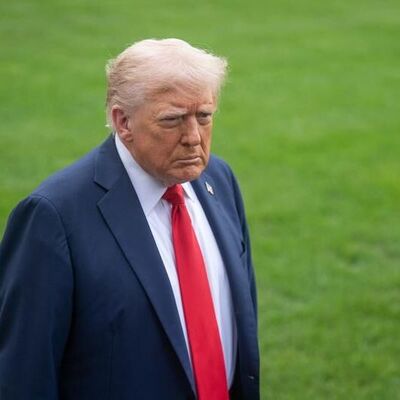 Trump AB'nin Kanada teklifini eleştirdi