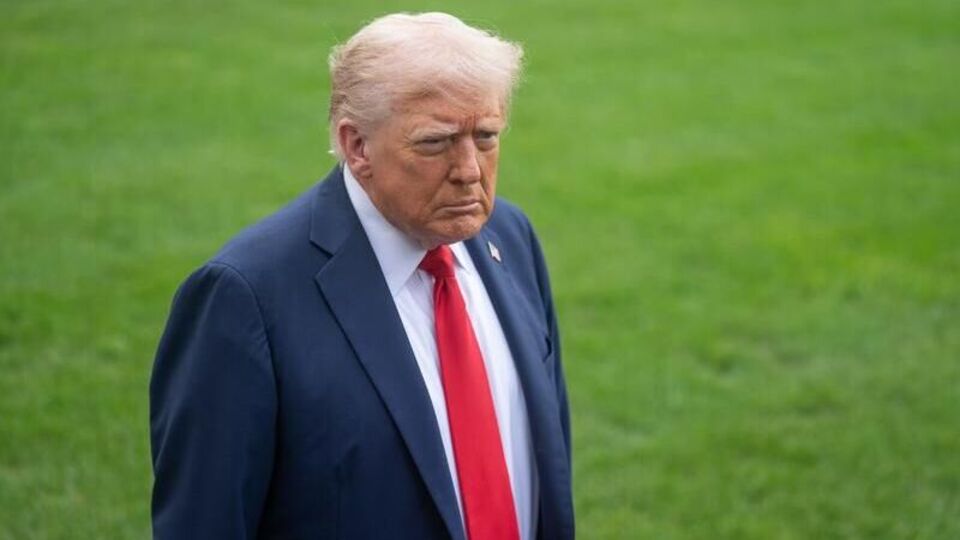 Trump AB'nin Kanada teklifini eleştirdi