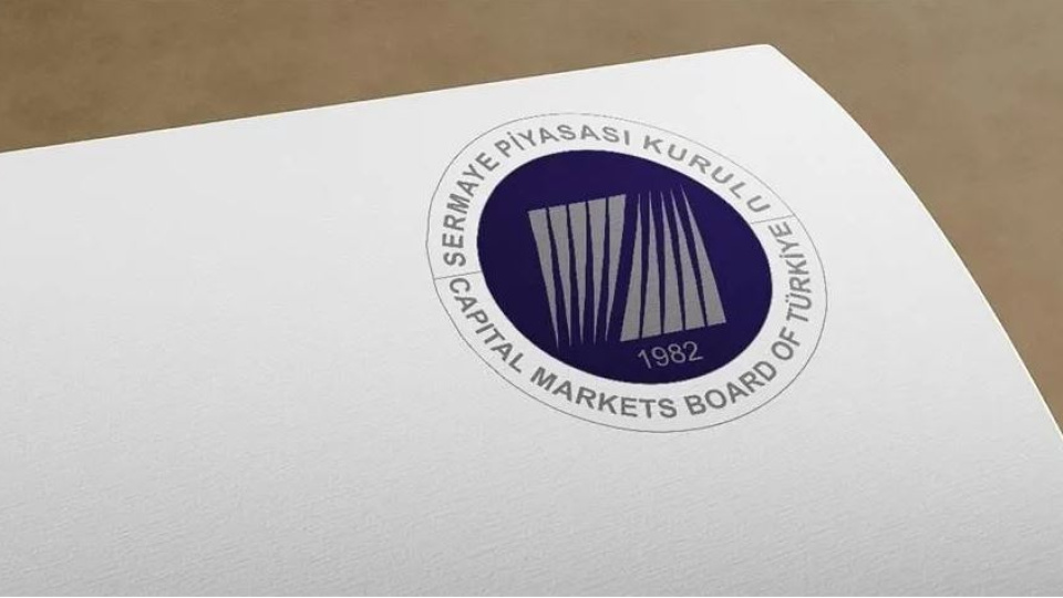 SPK'dan 'tedbir' açıklaması