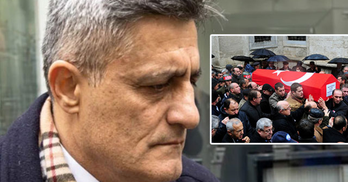 Kozinoğlu soruşturmasında yeni gözaltılar