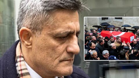 SON DAKİKA HABERİ: Kaşif Kozinoğlu soruşturmasında güncel gözaltılar | Son