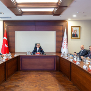 Finansal İstikrar Komitesi'nden fon açıklaması