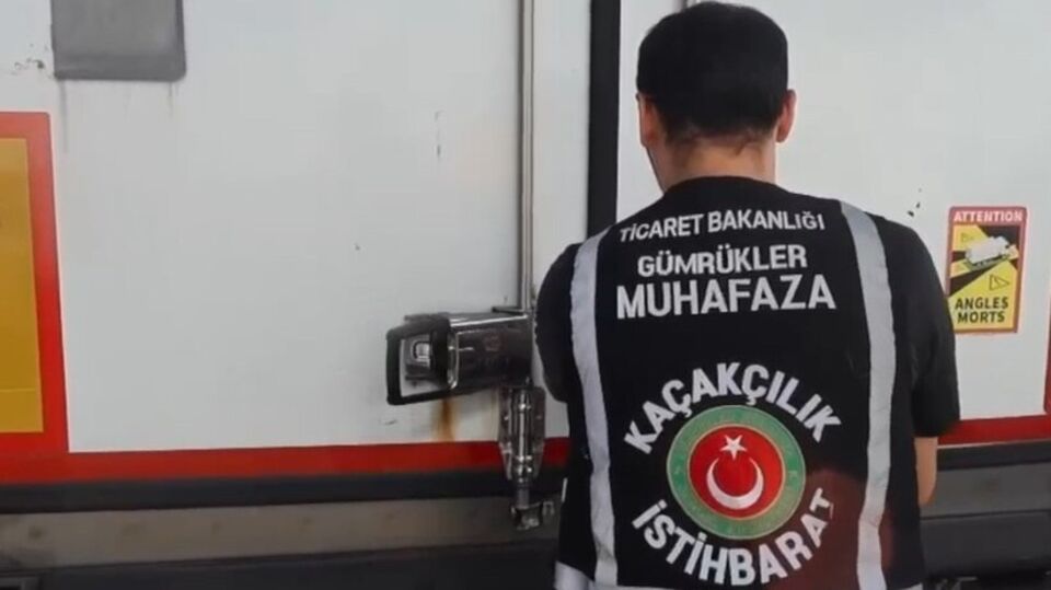 Bakanlıktan 81,9 milyarlık kaçak operasyonu