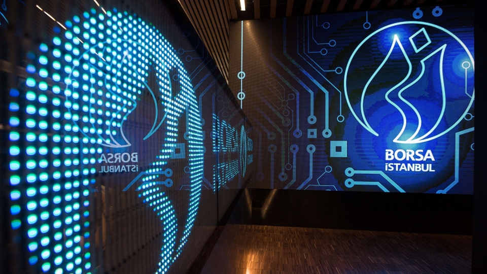 Borsa İstanbul'da yükseliş