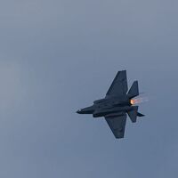 "Çin, Suudi Arabistan üzerinden F-35 teknolojisine ulaşabilir"