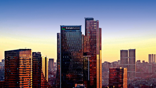 Emlak Katılım'dan Birevim ve Katılımevim hamlesi