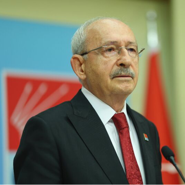 CHP Abant'ta kampa giriyor