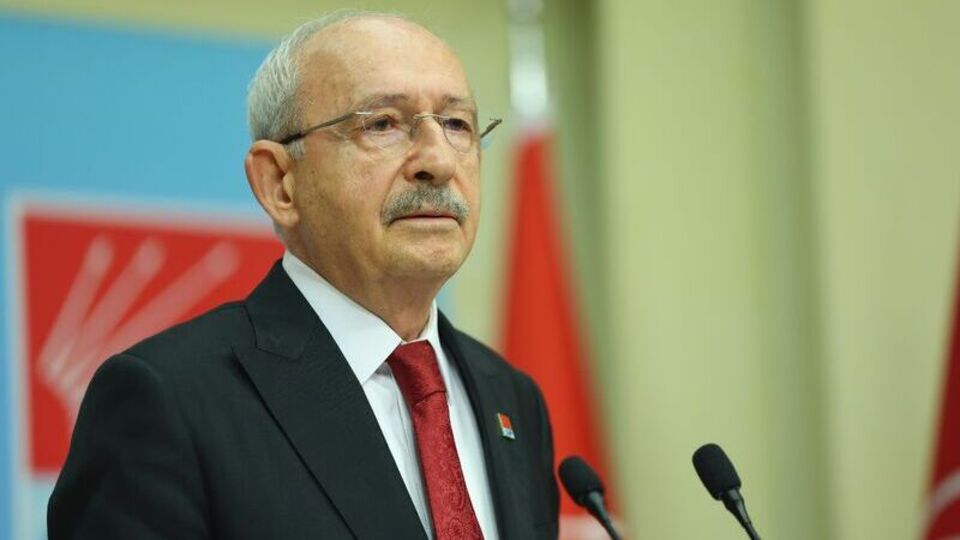 CHP Abant'ta kampa giriyor