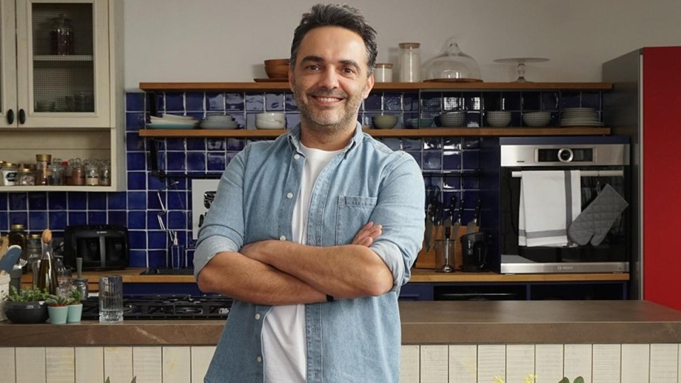 Michelin restoranında kötü sürpriz