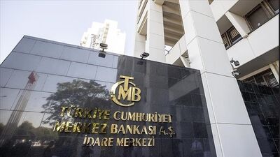 TCMB'den 300 milyar TL'lik repo ihalesi