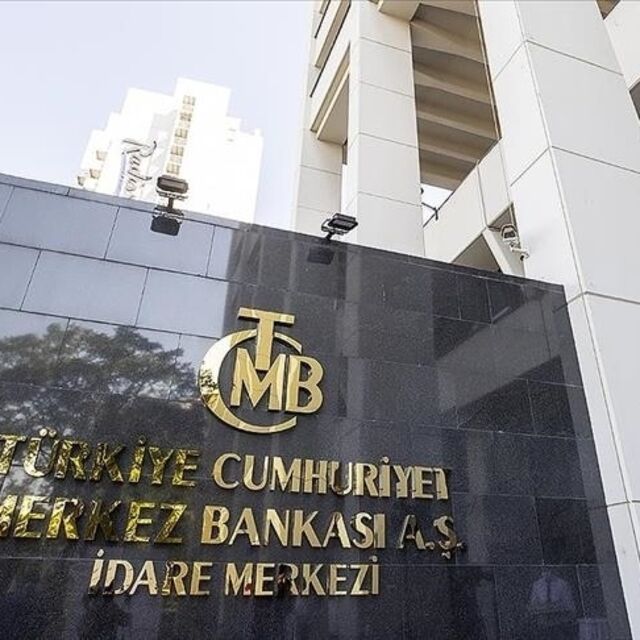 TCMB'den 300 milyar TL'lik repo ihalesi