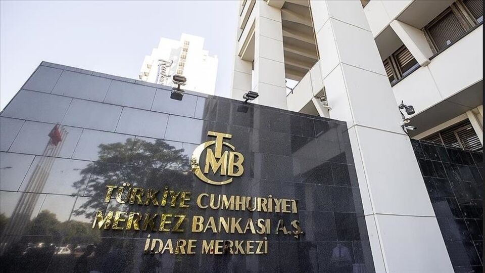 TCMB'den 300 milyar TL'lik repo ihalesi
