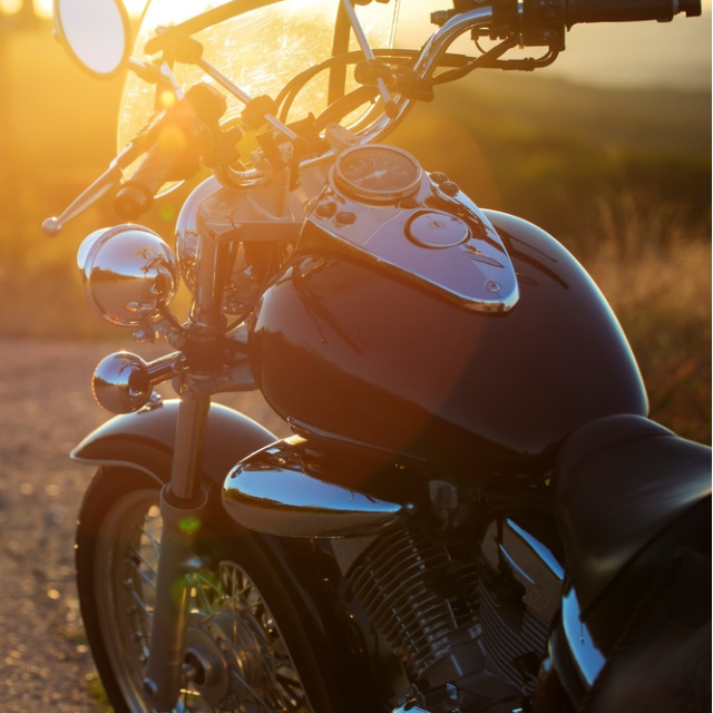 Bu illerde motosiklet sayısı otomobili aştı