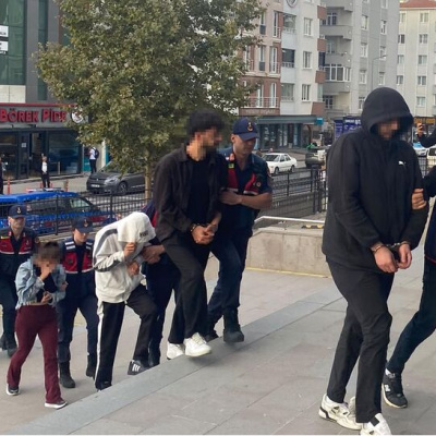 2.3 milyar TL'lik yasa dışı bahis operasyonu