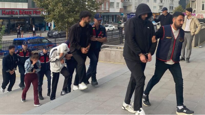 2.3 milyar TL'lik yasa dışı bahis operasyonu