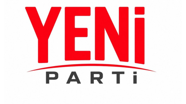 YENİ Parti'den isim kararı