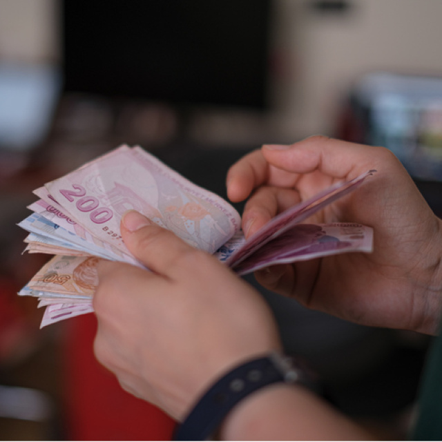 Rüyada para görmek ne anlama gelir?