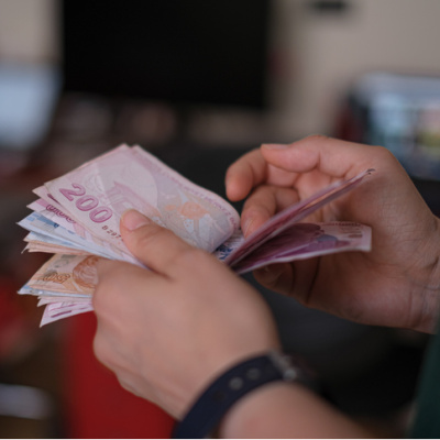 Rüyada para görmek ne anlama gelir?