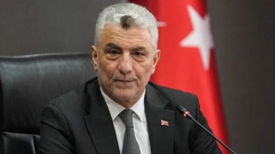 Bakan Bolat Roma'da Made in EU yaklaşımını ele alacak