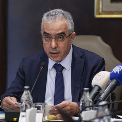 Uçum'dan seçim tarihi açıklaması
