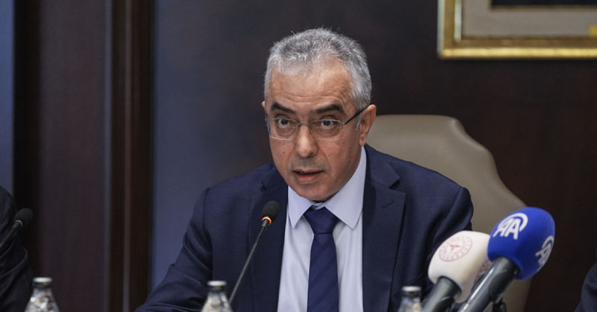 Uçum'dan seçim tarihi açıklaması