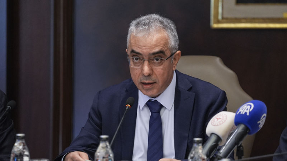 Uçum'dan seçim tarihi açıklaması