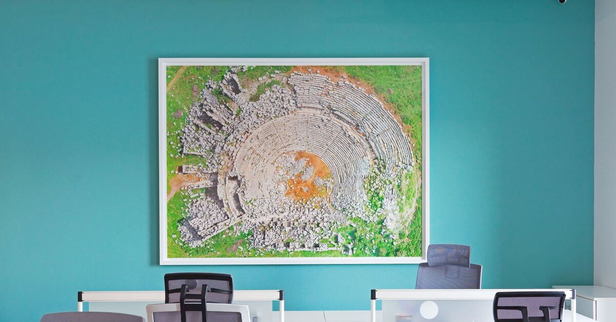 Borusan Contemporary’de yeni sezon iki sergiyle başlıyor