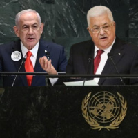 Netanyahu BM'de konuşacak, Abbas ABD'ye giremeyecek