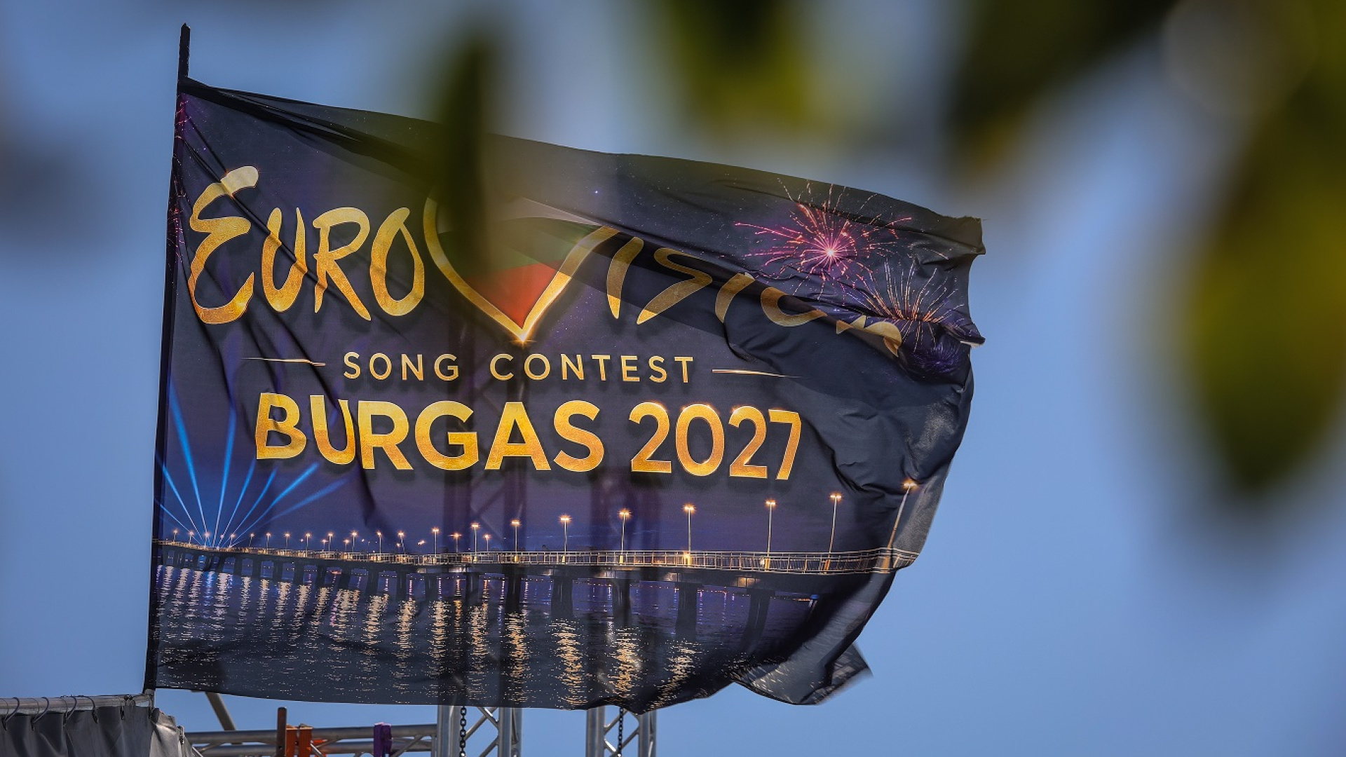 İkinci kez Eurovision'u boykot kararı