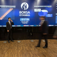 Bankalara hisse geri alımında kolaylık