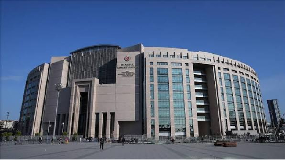 246 hesaba erişim engeli