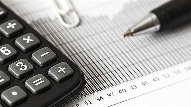 Yabancıdan borsada 277.7 milyon dolarlık alım