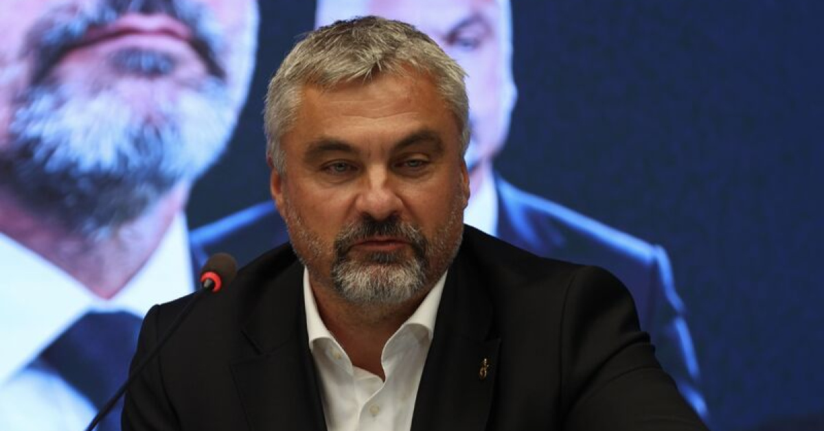 "Hemen gelip takımla birlikte maça çıkmak istedim”