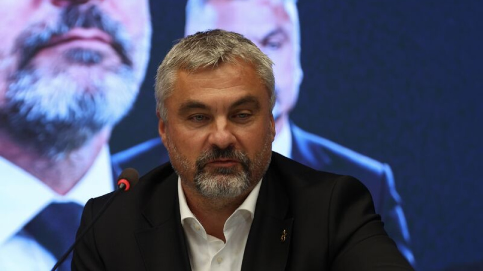 "Hemen gelip takımla birlikte maça çıkmak istedim"