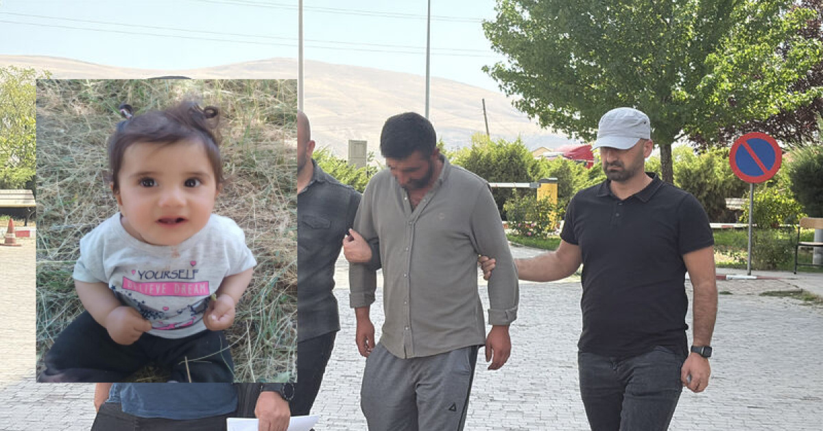 Babanın ifadesi ortaya çıktı