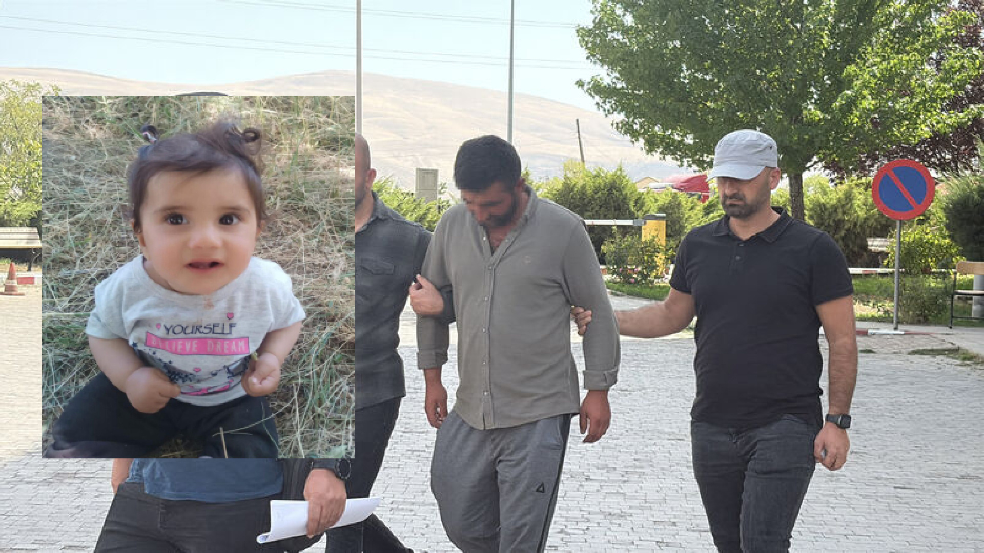 Babanın ifadesi ortaya çıktı