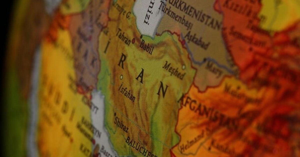 İran, Almanya Büyükelçisini Dışişleri Bakanlığına çağırdı