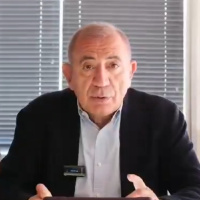 Gürsel Tekin'in görevine son verildi