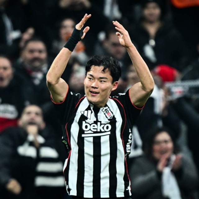 Beşiktaş - Marsilya maçı kaç kaç bitti?