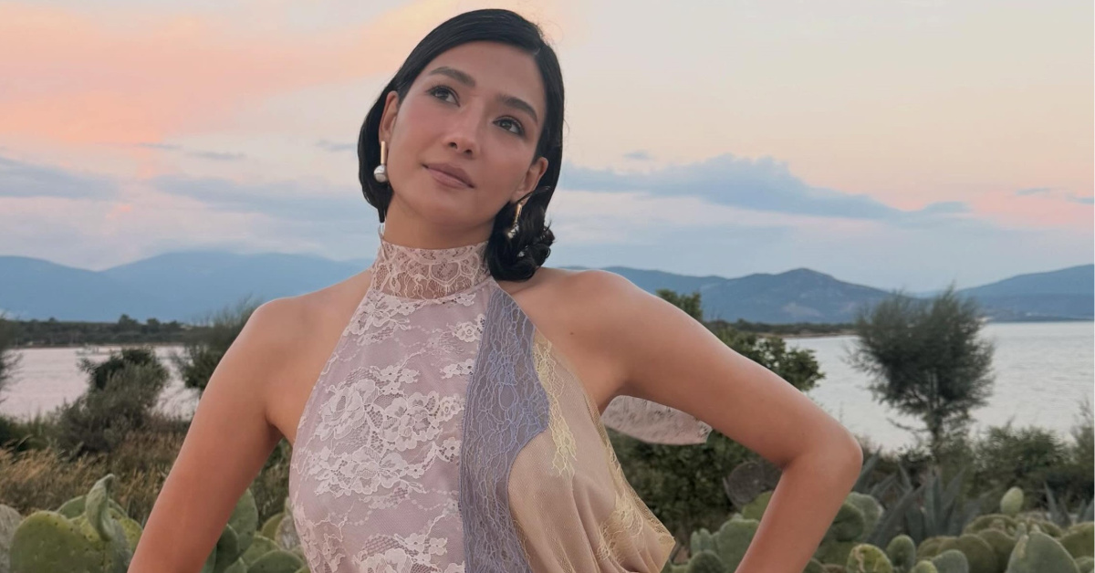 Aybüke Pusat'tan dikkat çeken itiraf