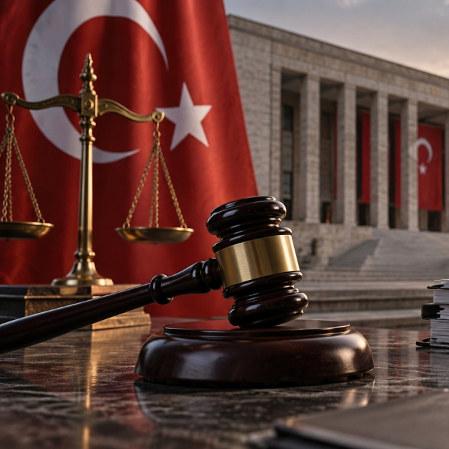 13. Yargı Paketi maddeleri neler?