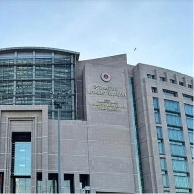 İBB'ye yönelik 'Yolsuzluk' davasında duruşma ertelendi