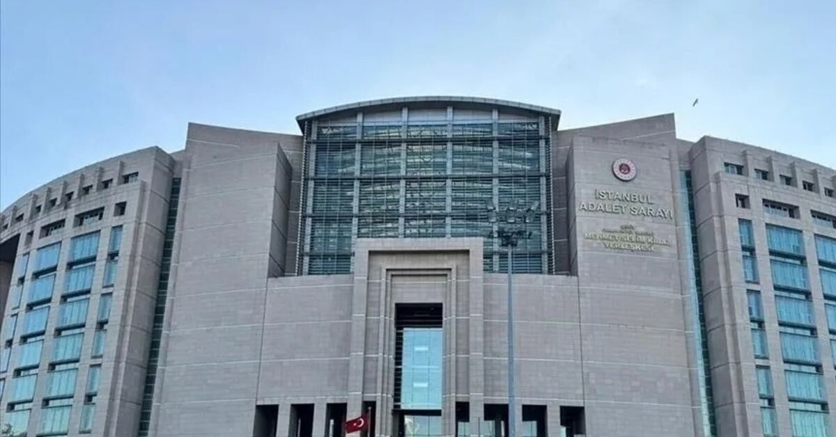 İBB'ye yönelik 'Yolsuzluk' davasında duruşma ertelendi