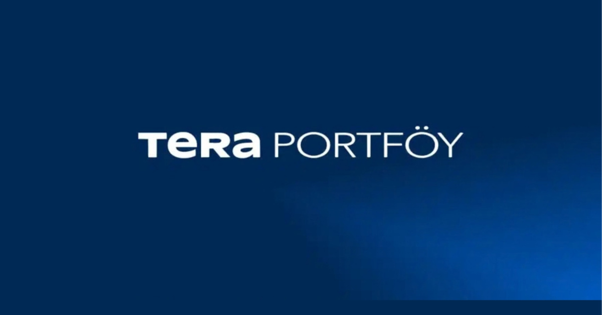 Tera Portföy'den açıklama