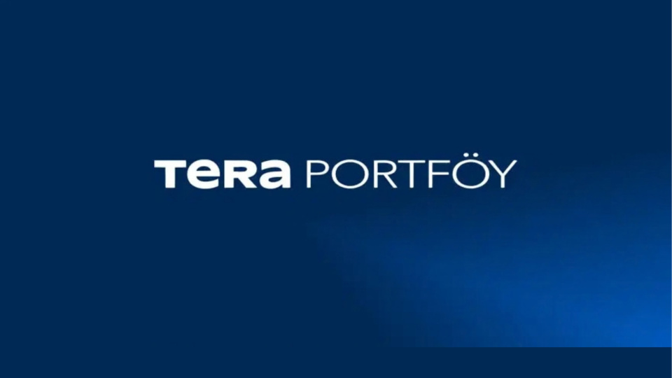 Tera Portföy'den açıklama