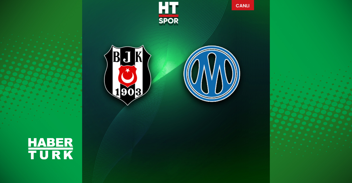 İlk 11'ler belli oldu!