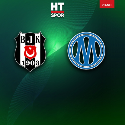 İlk 11'ler belli oldu!