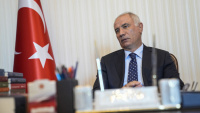 Efkan Ala, alt kurulların çalışmalarını sürdürdüğünü ve sürecin planlandığı şekilde ilerlediğini açıkladı